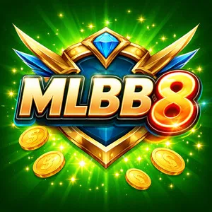 MLBB8 - Aplikasi Stiker dan Status Terbaik untuk Sosial & Chat